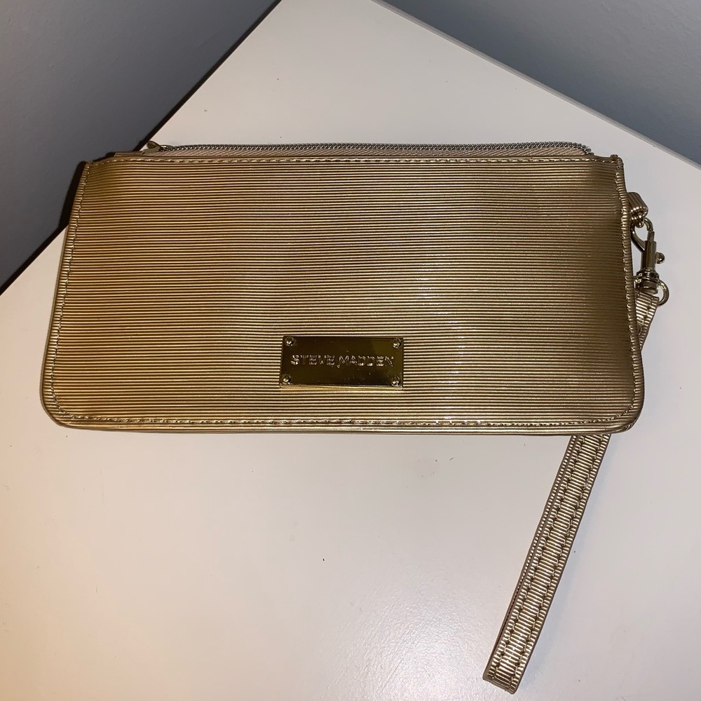 Steve Madden Wallet